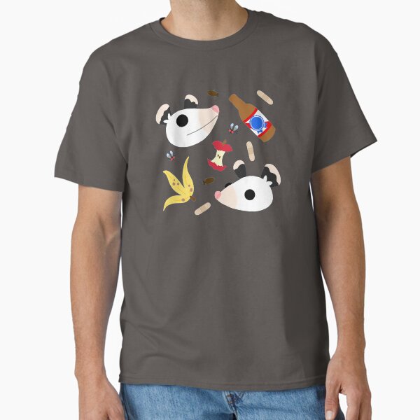 Classic T-Shirt