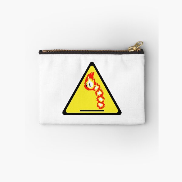 Item preview, Fire Hazard  designed and sold by claire-webb.