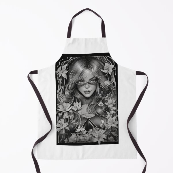 Item preview, Blossoming Grace: Women in Bloom 015 designed and sold by csdesign73.