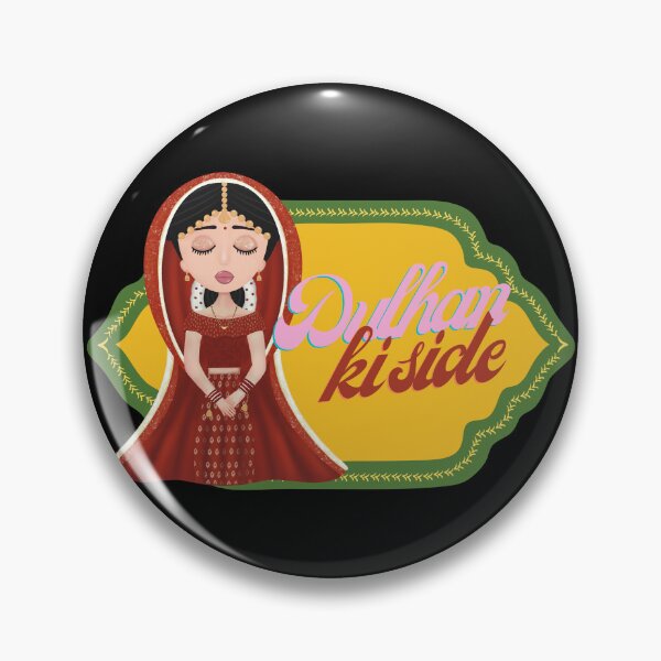 Item preview, Dulhan Ki Side Desi Shaadi Wedding Family designed and sold by ColdPhelps.