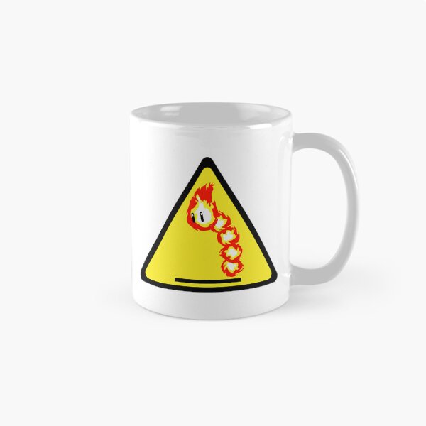Item preview, Fire Hazard  designed and sold by claire-webb.
