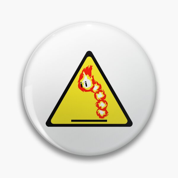 Item preview, Fire Hazard  designed and sold by claire-webb.
