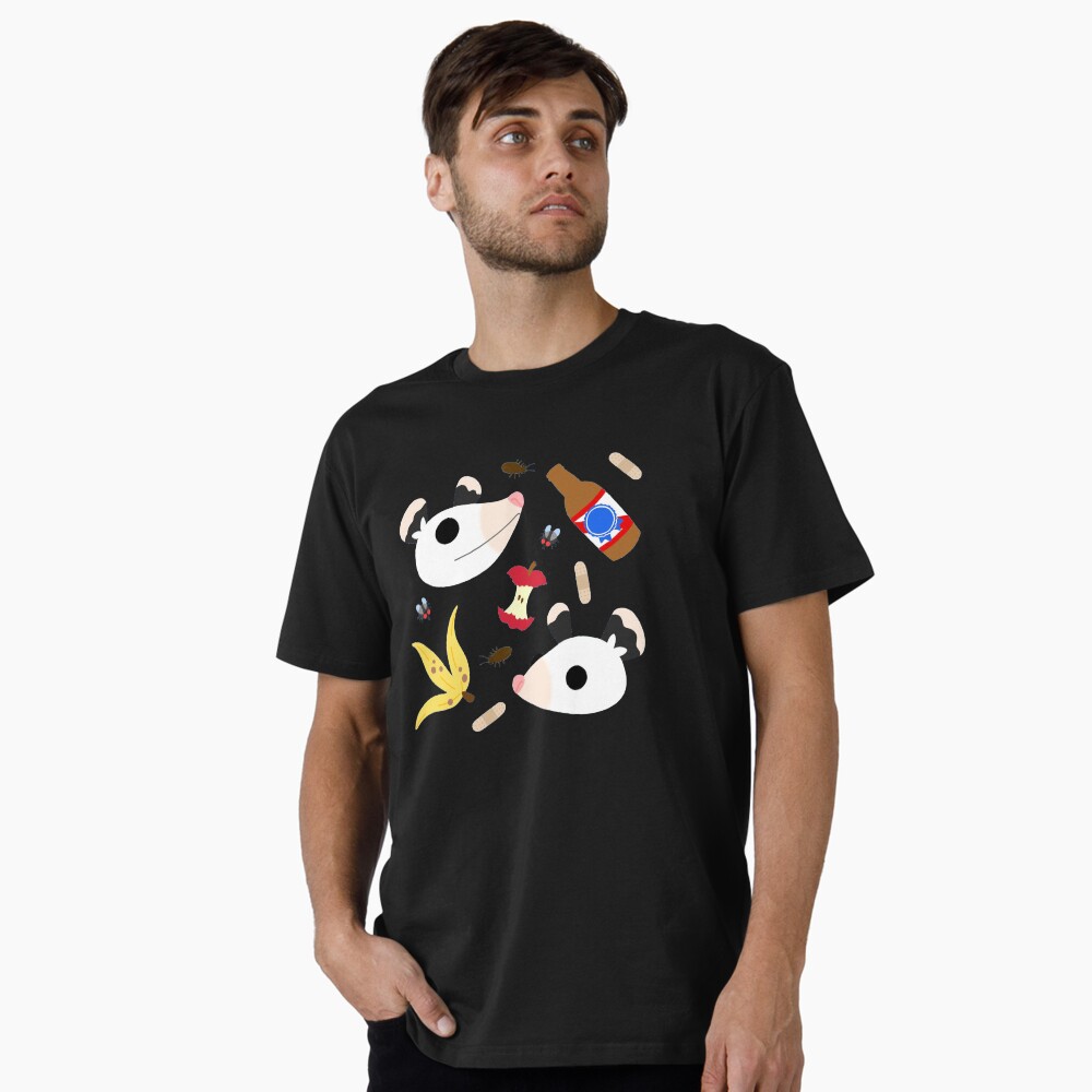 Item preview, Premium T-Shirt designed and sold by possum-mood.