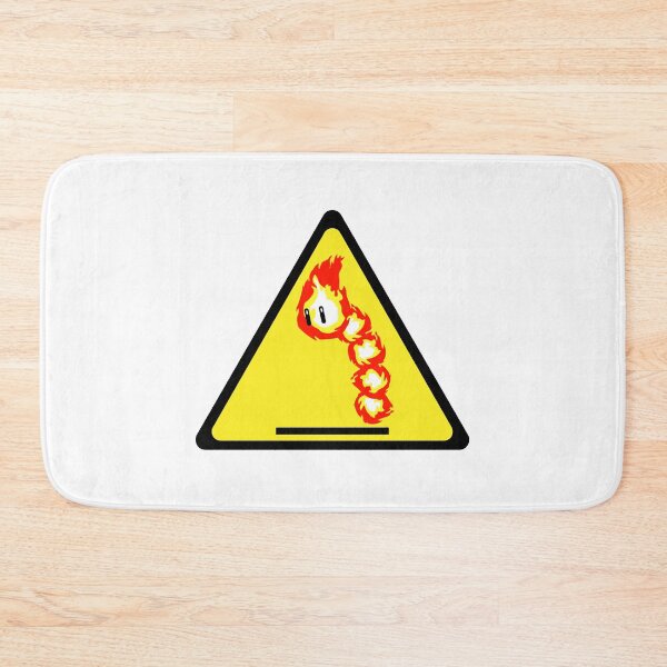 Item preview, Fire Hazard  designed and sold by claire-webb.