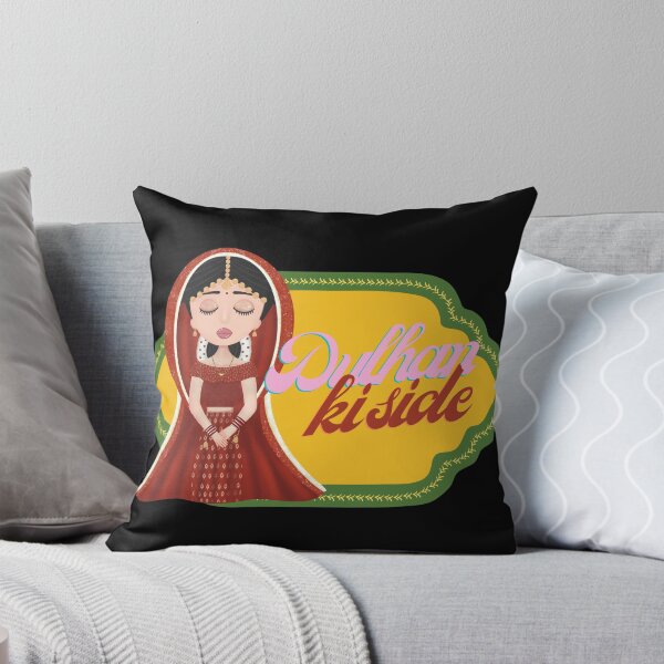 Item preview, Dulhan Ki Side Desi Shaadi Wedding Family designed and sold by ColdPhelps.