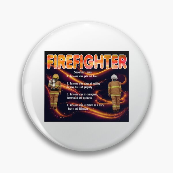 Item preview, Fire Hazard  designed and sold by claire-webb.