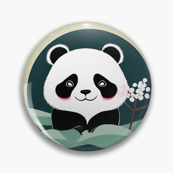 Item preview, Panda Seasons- A Colorful Journey designed and sold by jalermeycely.