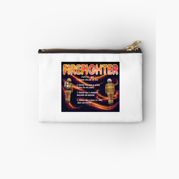 Item preview, Fire Hazard  designed and sold by claire-webb.