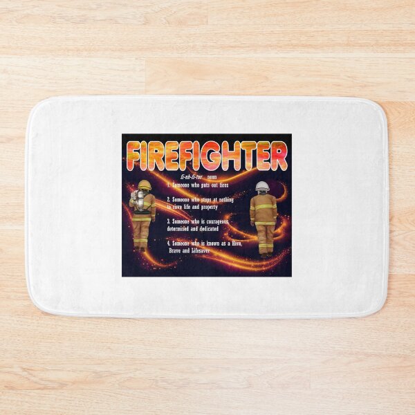 Item preview, Fire Hazard  designed and sold by claire-webb.