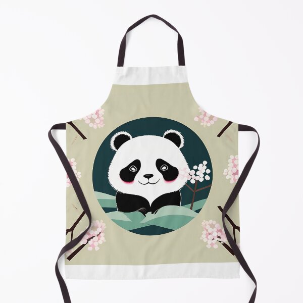 Item preview, Panda Seasons- A Colorful Journey designed and sold by jalermeycely.