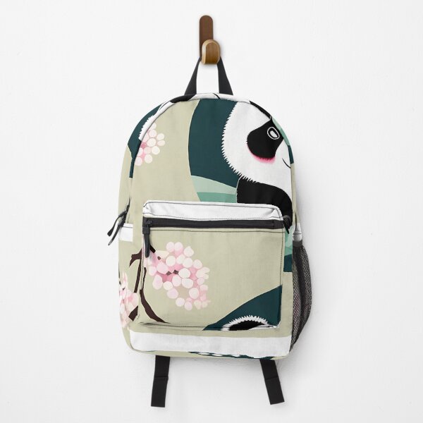 Item preview, Panda Seasons- A Colorful Journey designed and sold by jalermeycely.