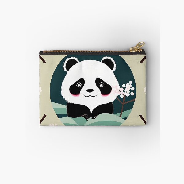 Item preview, Panda Seasons- A Colorful Journey designed and sold by jalermeycely.