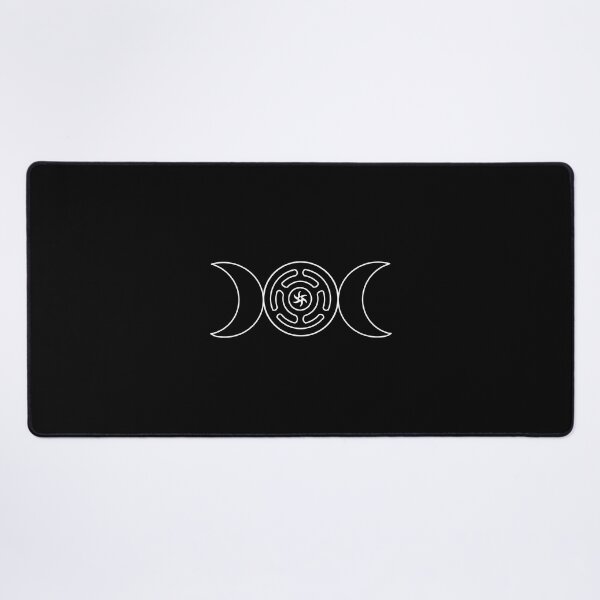 Item preview, Hecate's Wheel designed and sold by CozyStudioFinds.
