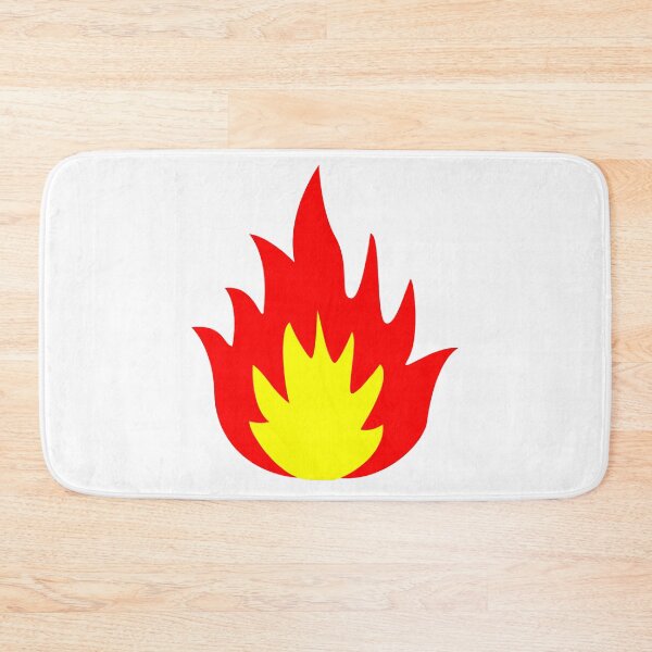 Item preview, Fire Hazard  designed and sold by claire-webb.