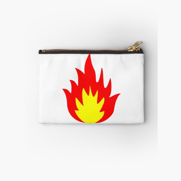 Item preview, Fire Hazard  designed and sold by claire-webb.