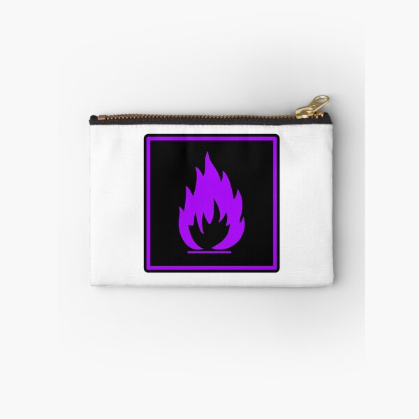 Item preview, Fire Hazard  designed and sold by claire-webb.