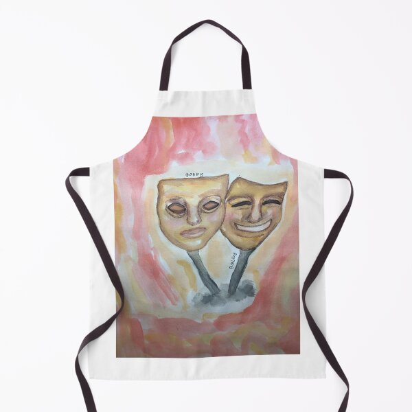 Item preview, two- faced designed and sold by jdattade.