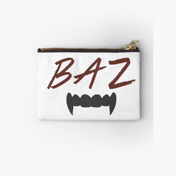 Item preview, baz designed and sold by o f* ck.