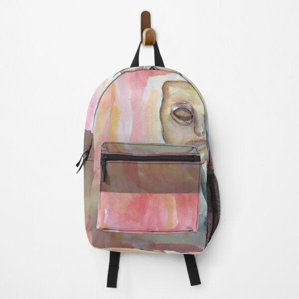 Item preview, two- faced designed and sold by jdattade.