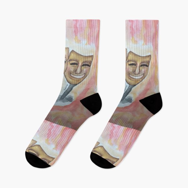 Item preview, two- faced designed and sold by jdattade.