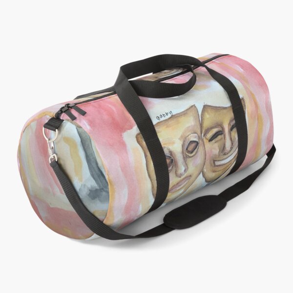 Item preview, two- faced designed and sold by jdattade.