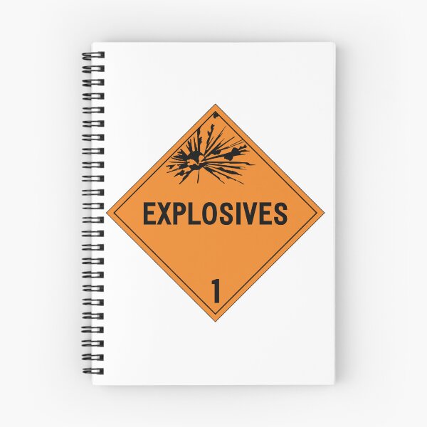 Item preview, Fire Hazard  designed and sold by claire-webb.