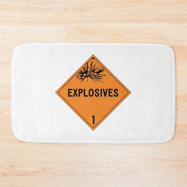 Item preview, Fire Hazard  designed and sold by claire-webb.
