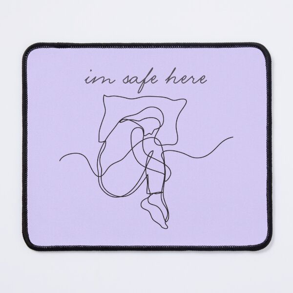 Item preview, im safe here designed and sold by imsafehere.