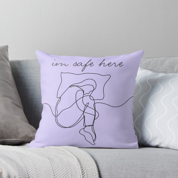 Item preview, im safe here  designed and sold by imsafehere.