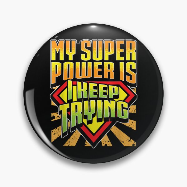 Item preview, My Super designed and sold by PhilipVeilleux.