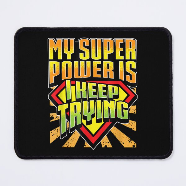 Item preview, My Super designed and sold by PhilipVeilleux.