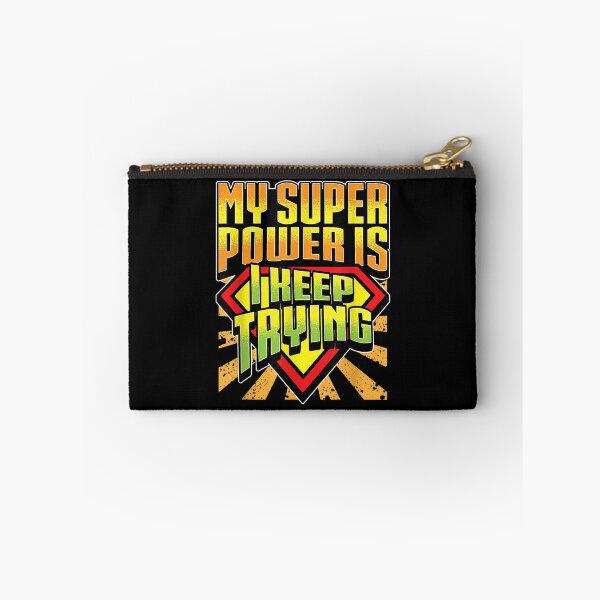 Item preview, My Super designed and sold by PhilipVeilleux.
