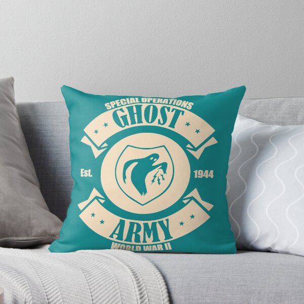 Item preview, WW2 The Ghost Army designed and sold by TempletLadonna.