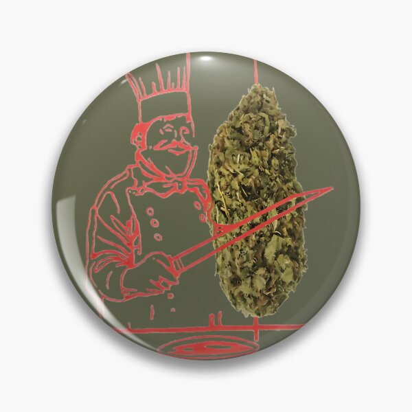 Item preview, Döner Kebab Weed   	 designed and sold by xitzfuxxf18.