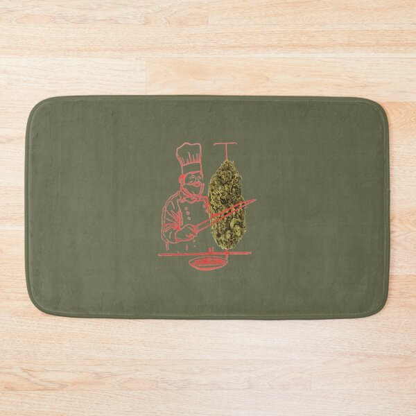 Item preview, Döner Kebab Weed   	 designed and sold by xitzfuxxf18.