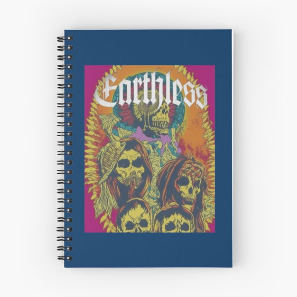Item preview, earthless 56 designed and sold by OswaldttLara.