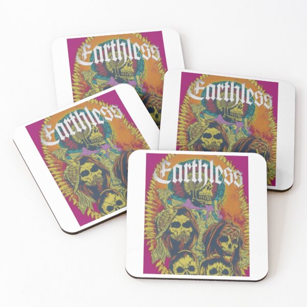 Item preview, earthless 56 designed and sold by OswaldttLara.
