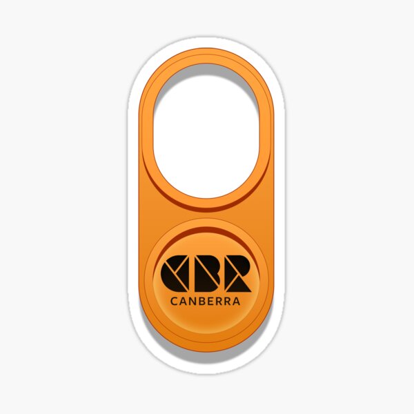 Item preview, Canberra Bus Shelter Window 2 designed and sold by MamiUmami.