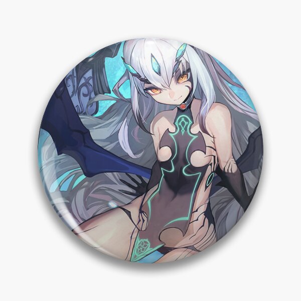 Item preview, FateGrand Order, Yousei-kishi Lancelot, designed and sold by heatherbera.
