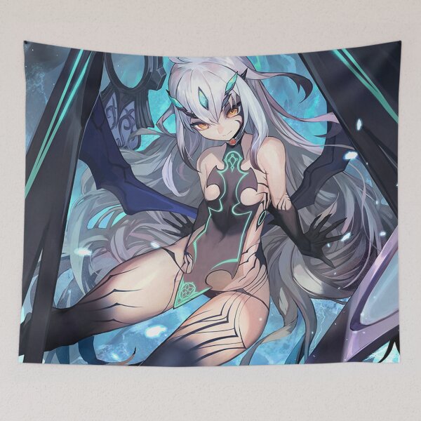 Item preview, FateGrand Order, Yousei-kishi Lancelot, designed and sold by heatherbera.