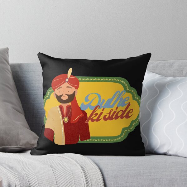 Item preview, Dulhe Ki Side Shaadi Wedding Family designed and sold by ColdPhelps.