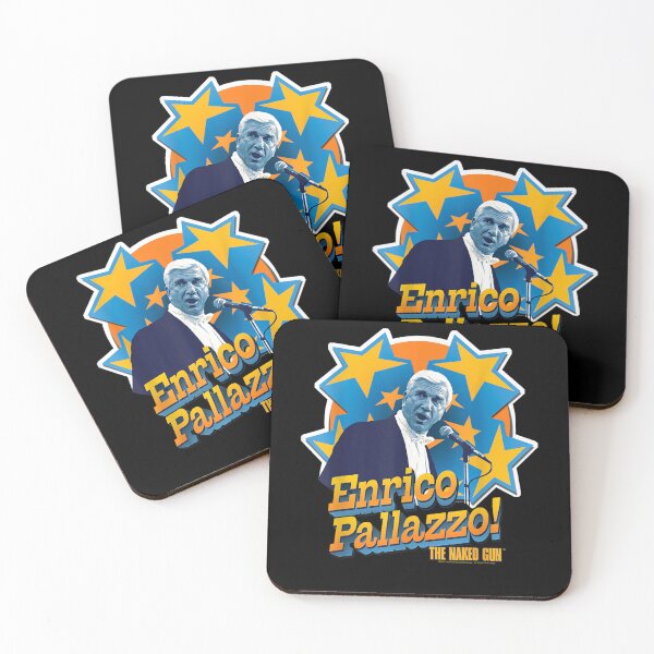 Item preview, Naked Gun designed and sold by PhilipVeilleux.