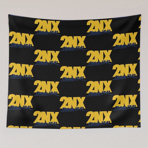 Item preview, 2NX Stereo 1341 designed and sold by TempletLadonna.
