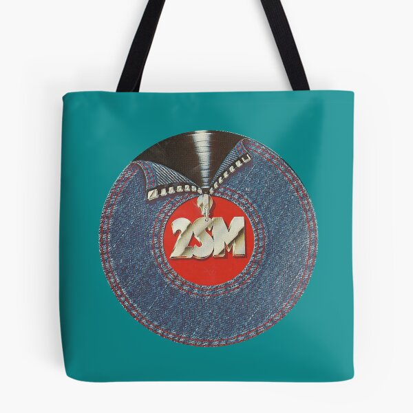Item preview, 2SM Sydney Denim designed and sold by TempletLadonna.