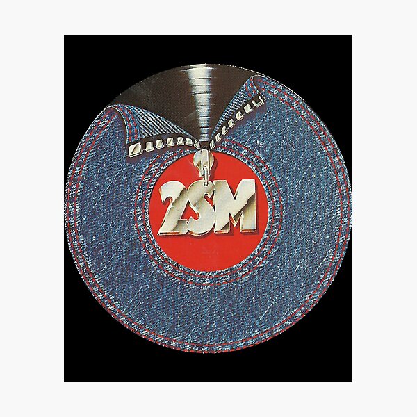 Item preview, 2SM Sydney Denim designed and sold by TempletLadonna.
