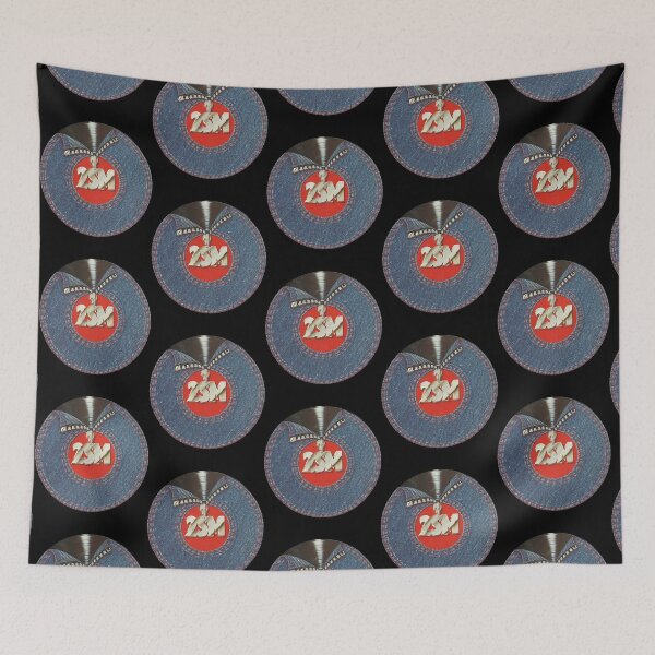 Item preview, 2SM Sydney Denim designed and sold by TempletLadonna.
