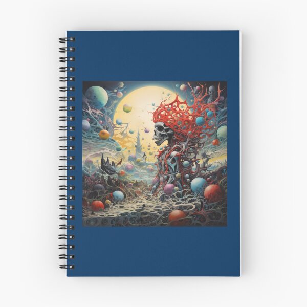 Item preview, Earthless abstraction  designed and sold by OswaldttLara.