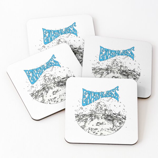Item preview, Earthless Band - Cover Album   designed and sold by OswaldttLara.