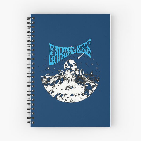 Item preview, Earthless Band - Cover Album   designed and sold by OswaldttLara.