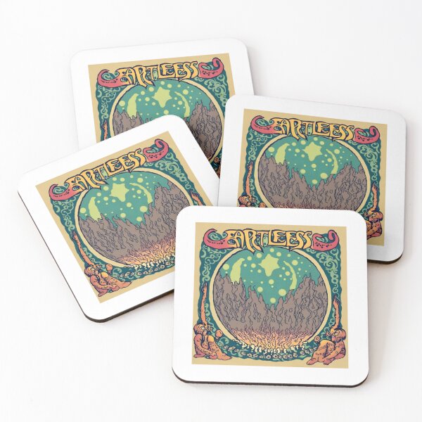 Item preview, Earthless Band  designed and sold by OswaldttLara.